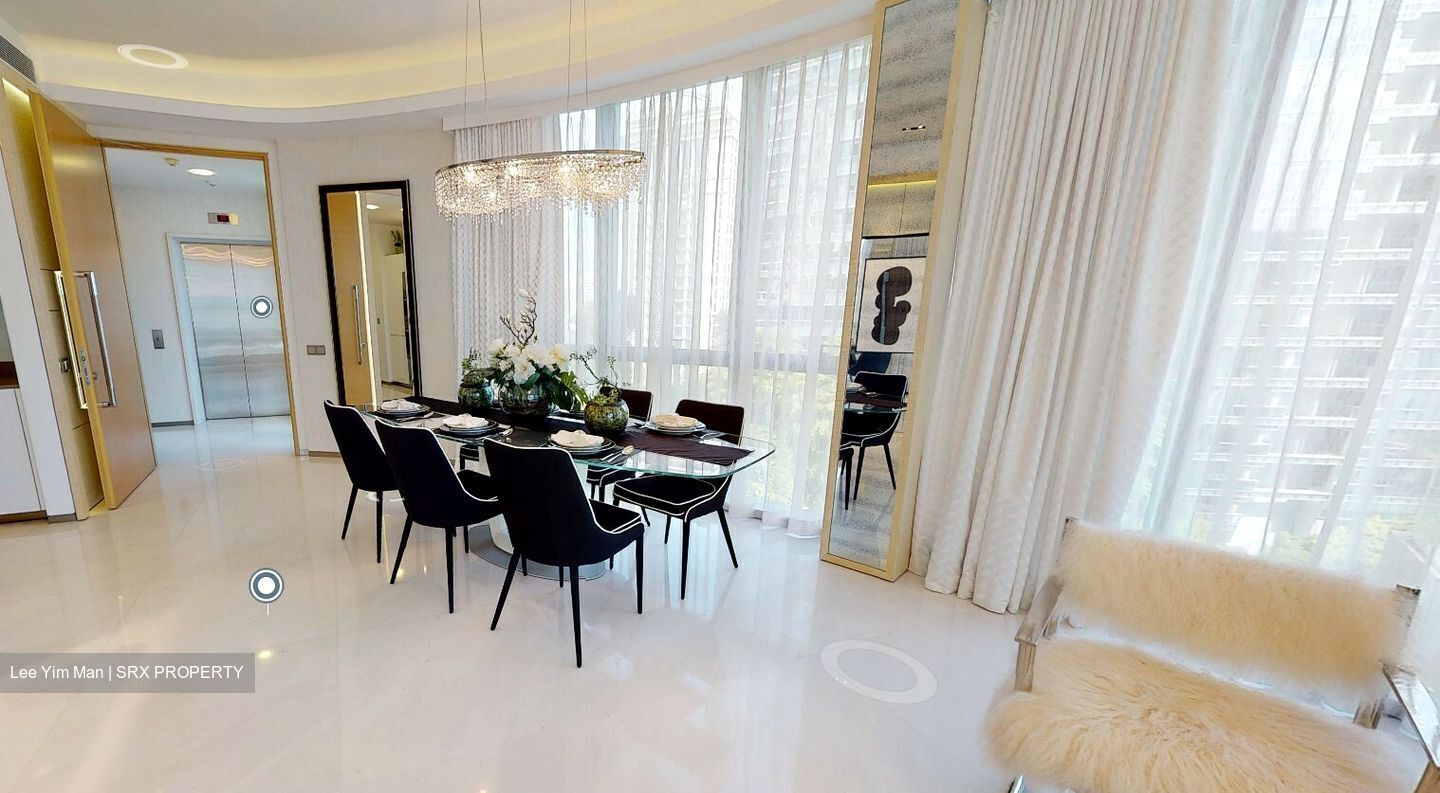 Cliveden At Grange (D10), Condominium #351222991